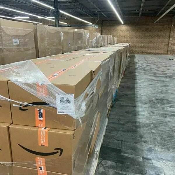 Electronics Mystery Boxes pallets - Image 2