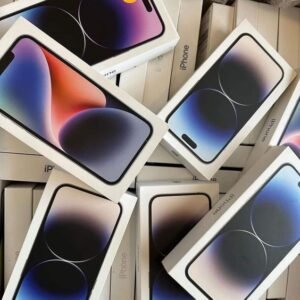 iPhone 14 pro max pallet