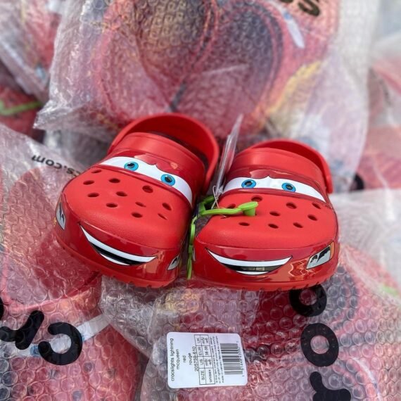 Crocs Pallets - Image 3