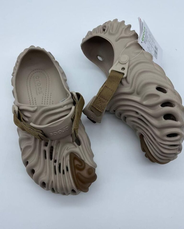 Crocs Pallets - Image 4