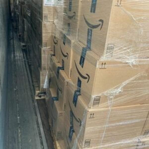Electronics Mystery Boxes pallets