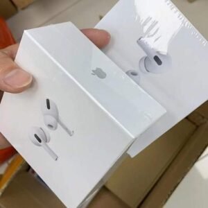 AirPods Pro’s Pallets