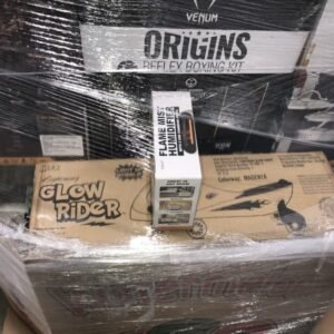 General Merchandise Pallet #9