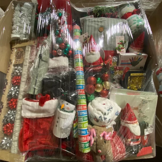 Christmas pallets - Image 2
