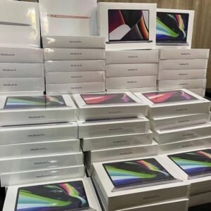 Mac Book Pro