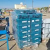 Makita Tool Pallet