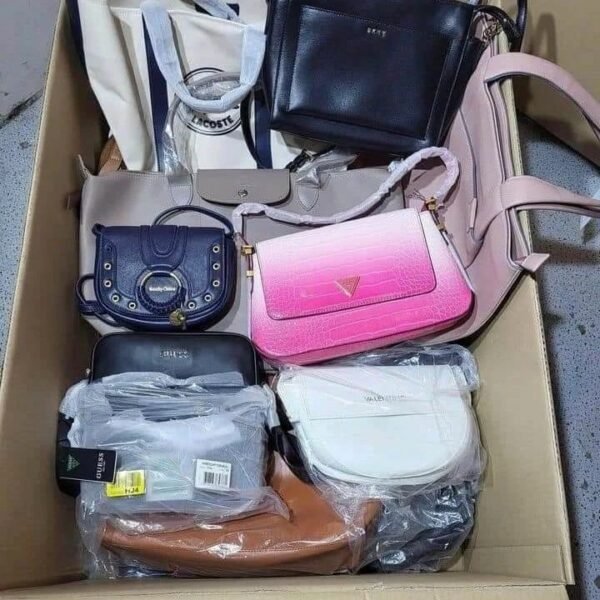 Female Bags Pallets - Image 4