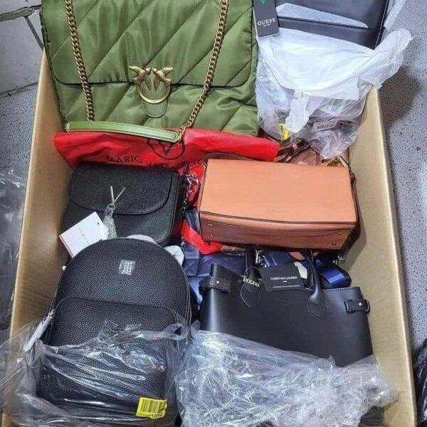 Female Bags Pallets - Image 3