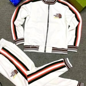 Gucci x The North Face
