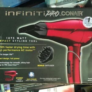 Hair Styling Tools