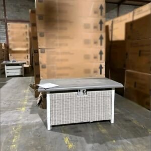 Fire pit Truckload