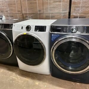 Large Appliances pallets